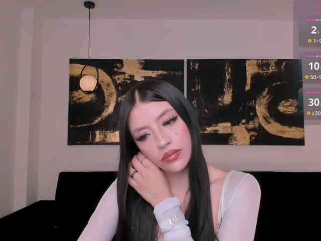 ValeriaRivera1 webcam