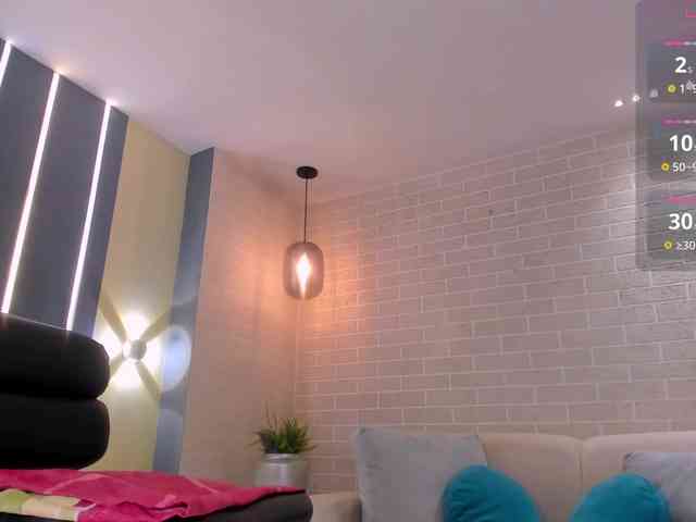 ValeriaRivera1 webcam