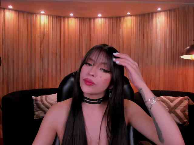 ValeriaRivera1 webcam