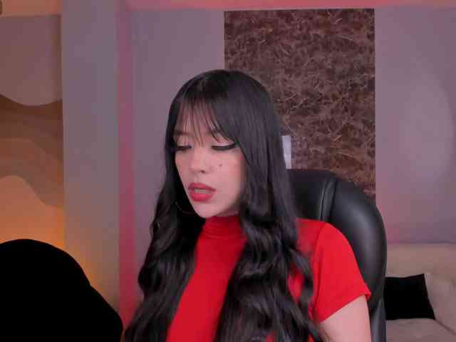 ValeriaRivera1 webcam