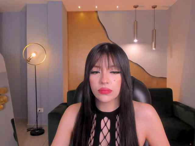 ValeriaRivera1 webcam