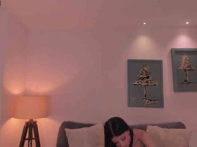 ValeriaRivera1 webcam
