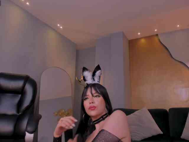 ValeriaRivera1 webcam
