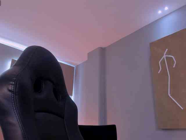 ValeriaRivera1 webcam