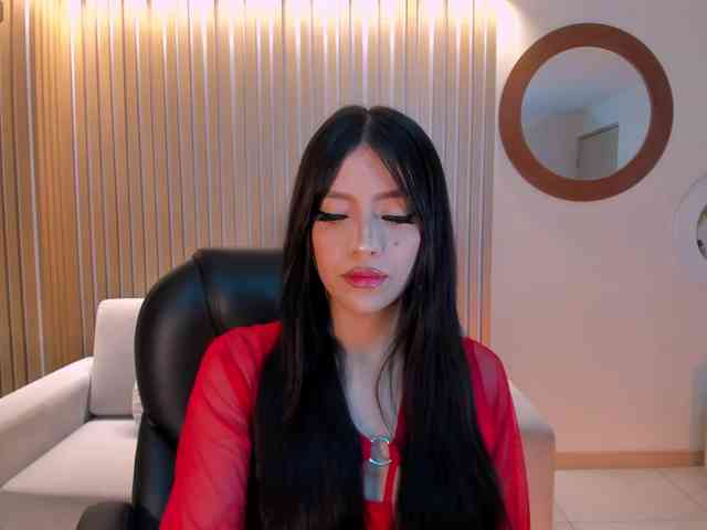 ValeriaRivera1 webcam