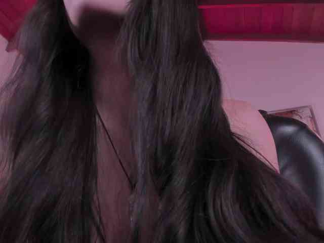 ValeriaRivera1 webcam