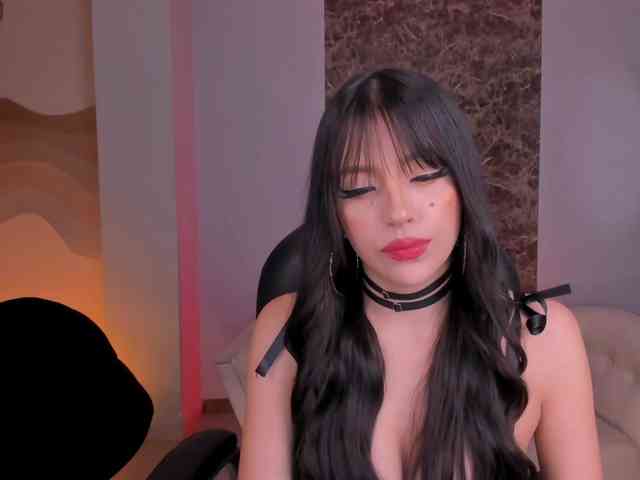 ValeriaRivera1 webcam