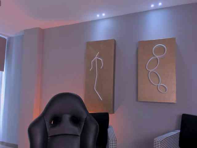 ValeriaRivera1 webcam