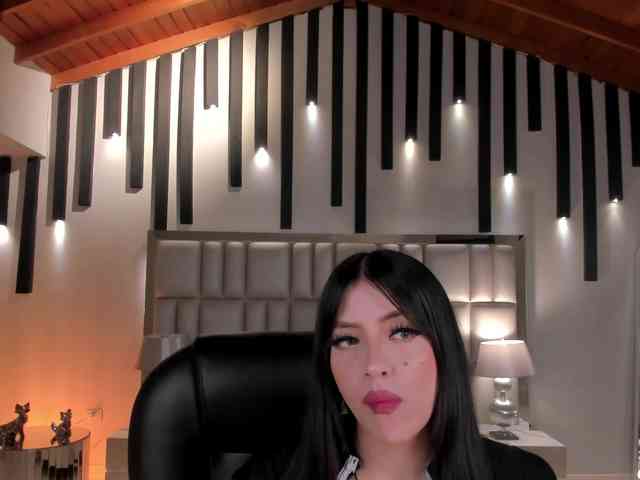 ValeriaRivera1 webcam