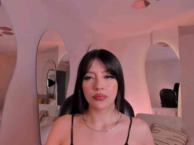 ValeriaRivera1 webcam