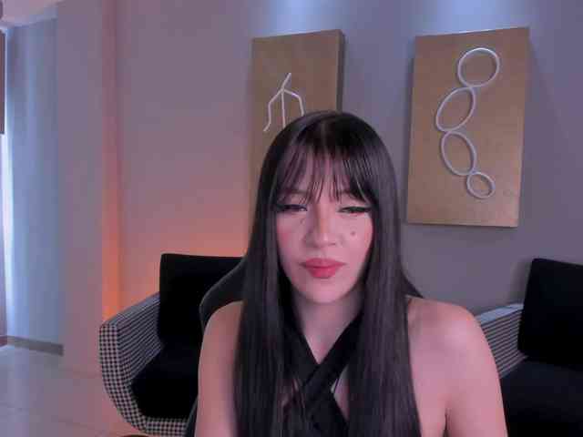 ValeriaRivera1 webcam
