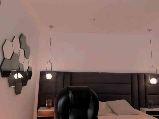 ValeriaRivera1 webcam