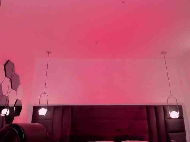 ValeriaRivera1 webcam