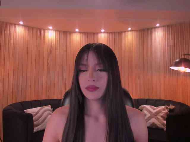 ValeriaRivera1 webcam