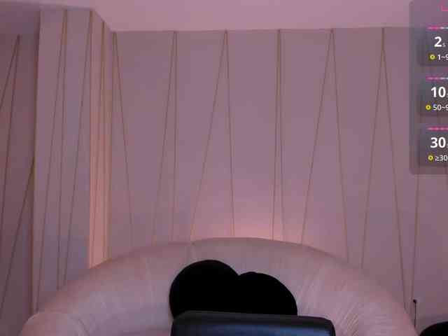 ValeriaRivera1 webcam