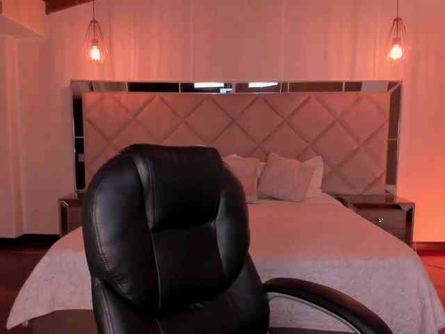 ValeriaRivera1 webcam