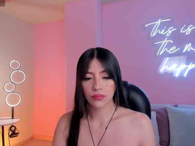 ValeriaRivera1 webcam