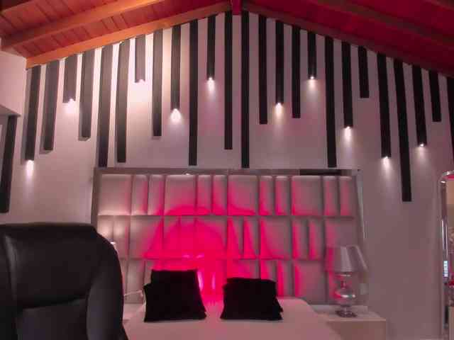 ValeriaRivera1 webcam