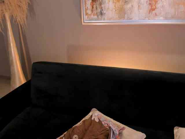 ValeriaRivera1 webcam