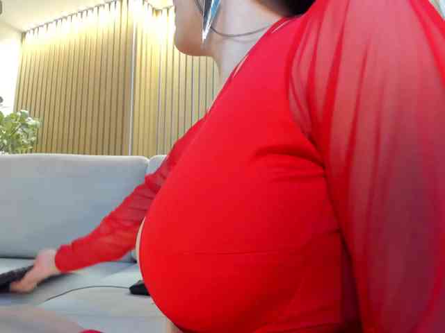 ValeriaRivera1 webcam