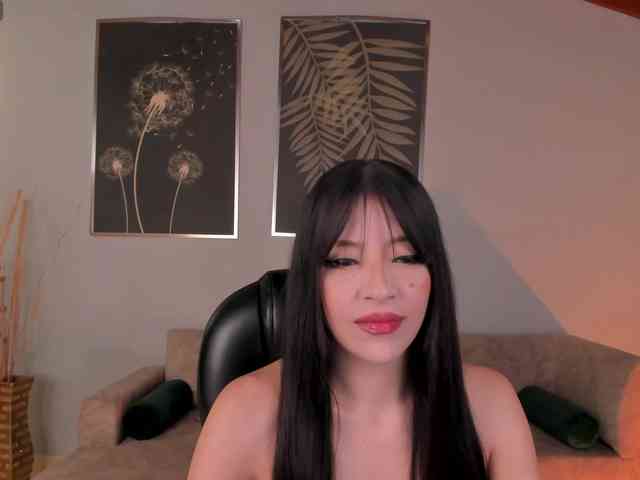 ValeriaRivera1 webcam