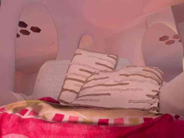 ValeriaRivera1 webcam