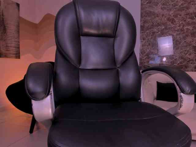 ValeriaRivera1 webcam