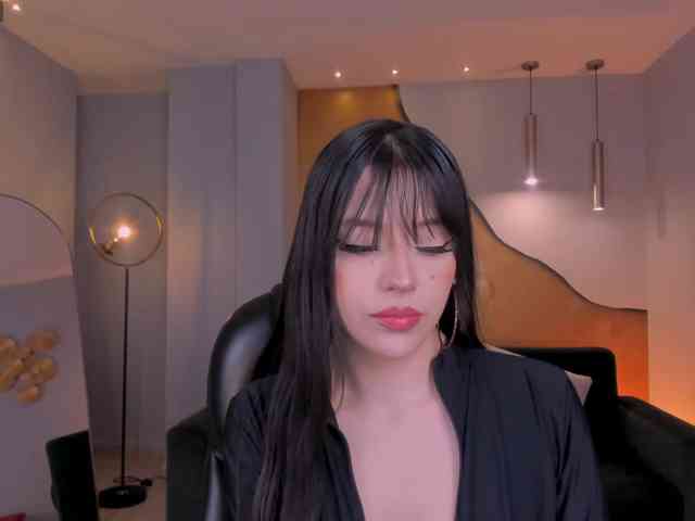 ValeriaRivera1 webcam