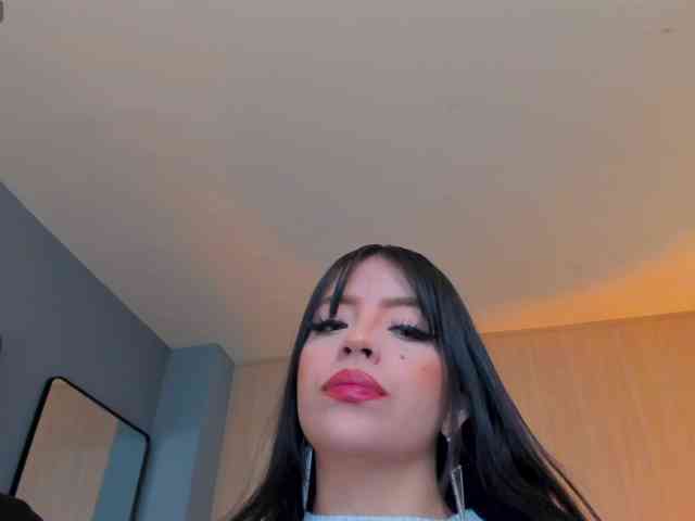 ValeriaRivera1 webcam