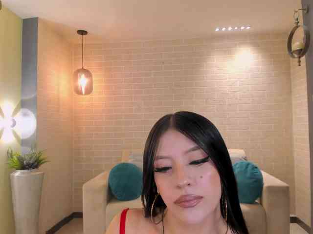 ValeriaRivera1 webcam