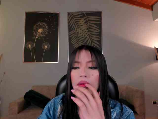 ValeriaRivera1 webcam