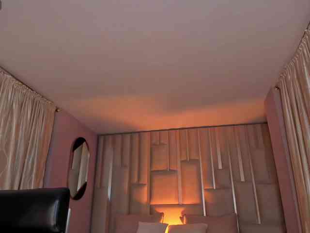 ValeriaRivera1 webcam
