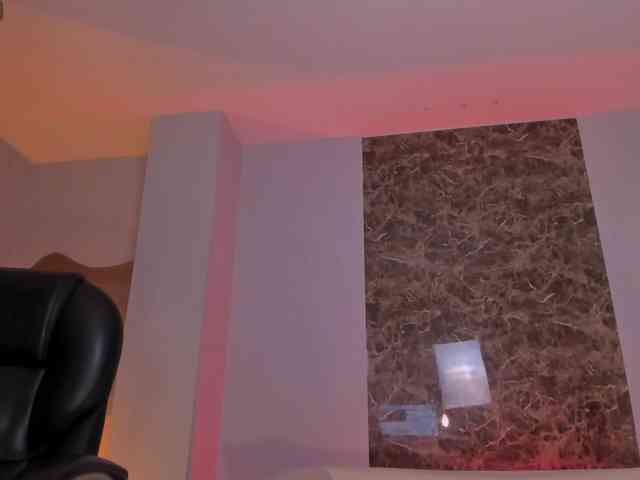 ValeriaRivera1 webcam