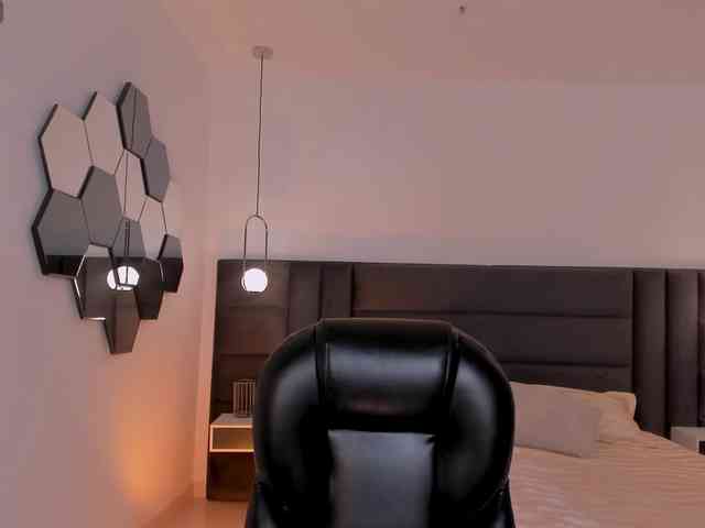 ValeriaRivera1 webcam