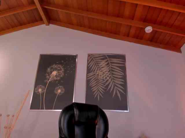 ValeriaRivera1 webcam