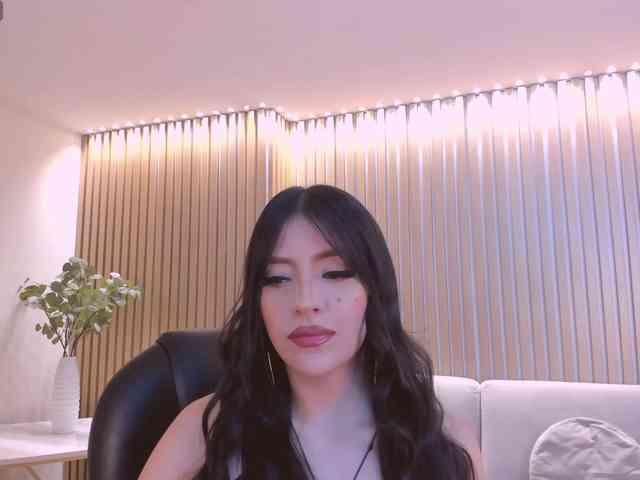 ValeriaRivera1 webcam