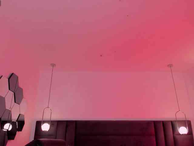 ValeriaRivera1 webcam