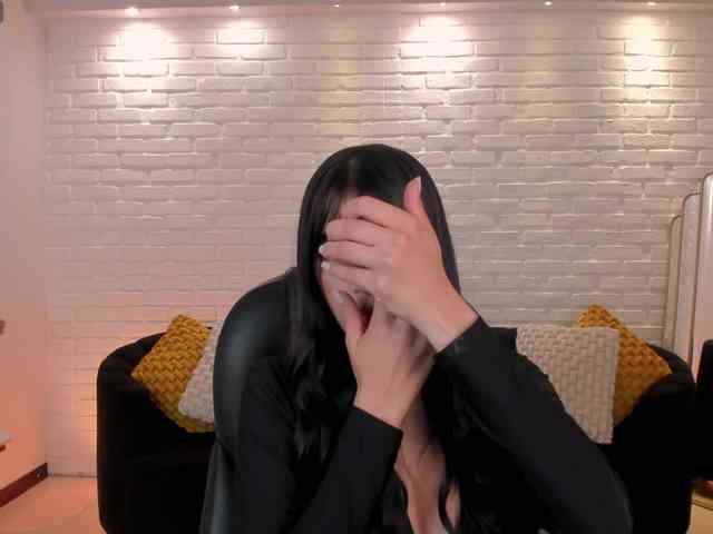 ValeriaRivera1 webcam