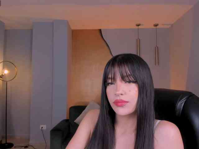 ValeriaRivera1 webcam