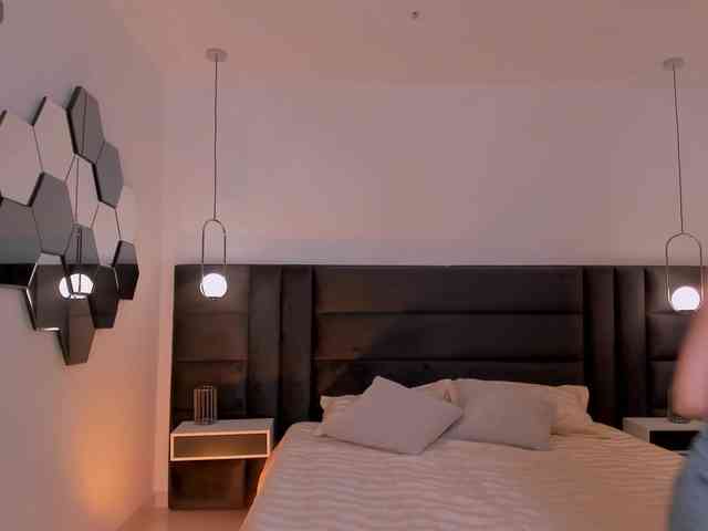 ValeriaRivera1 webcam