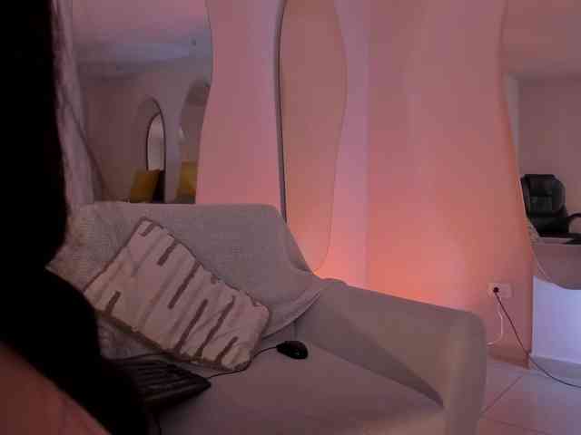 ValeriaRivera1 webcam