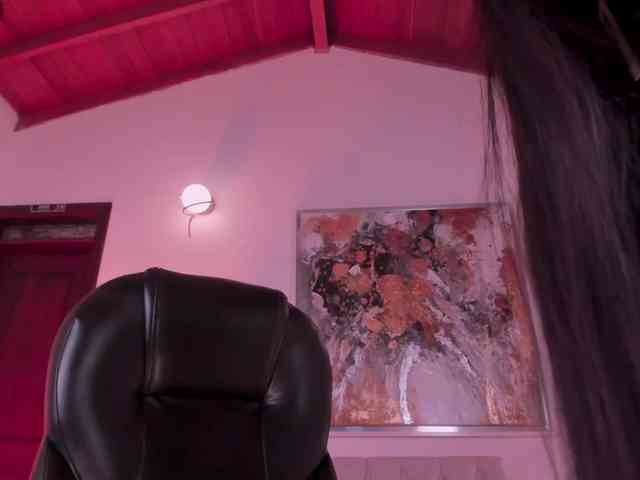 ValeriaRivera1 webcam