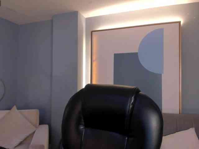 ValeriaRivera1 webcam