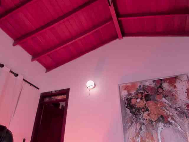 ValeriaRivera1 webcam