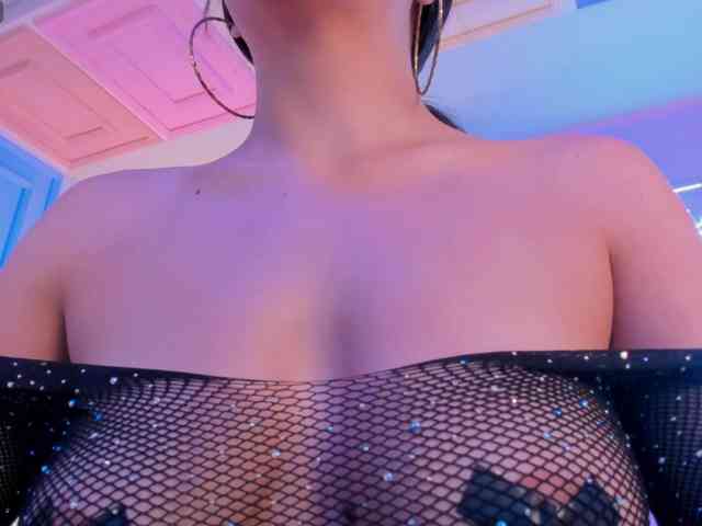 ValeriaRivera1 webcam