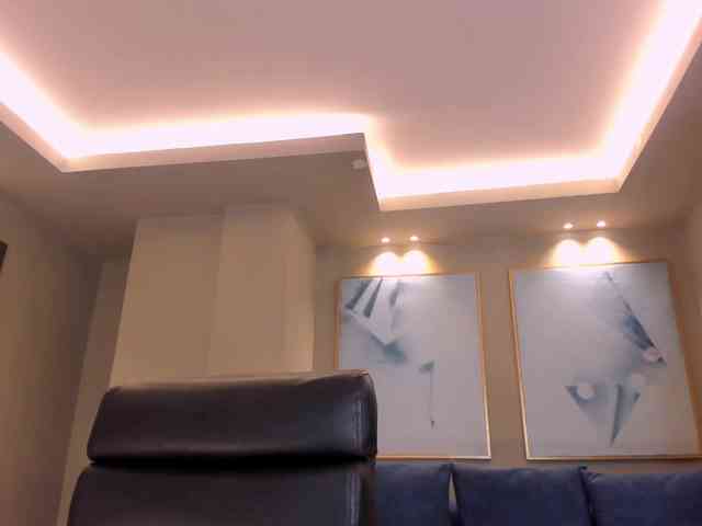 ValeriaRivera1 webcam