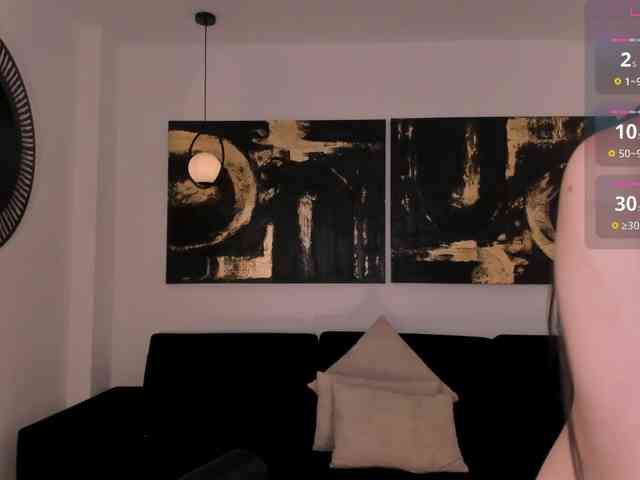 ValeriaRivera1 webcam