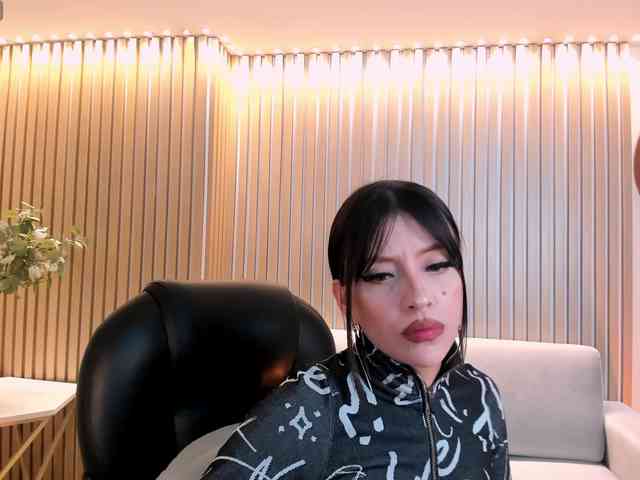 ValeriaRivera1 webcam