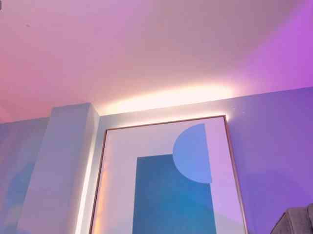 ValeriaRivera1 webcam