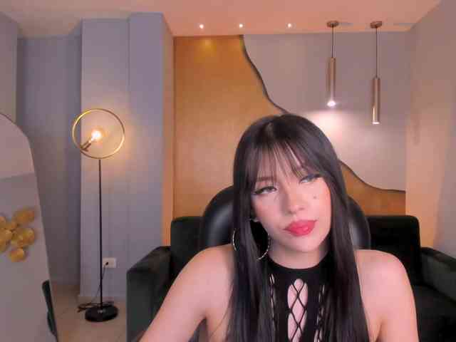 ValeriaRivera1 webcam